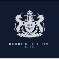 Bobby's Fashions Bespoke Tailors logo - Similar company to Nilmance
