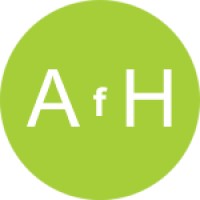 Architects For Health logo - Similar company to Design In Mental Health Network