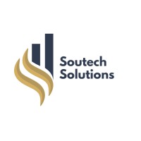 Soutech Solutions logo - Similar company to Efexta Esolutions Pvt. Ltd