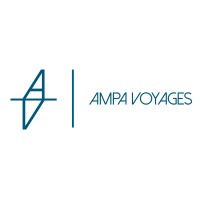 AMPA VOYAGES logo - Similar company to Handmedinaco