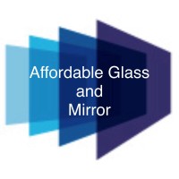 Affordable Glass and Mirror logo - Similar company to Lee & Cates Glass