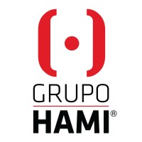 GRUPO HAMI logo - Similar company to Olivehomes.Com