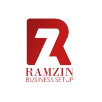 Ramzin Business Setup logo - Similar company to All Time Business Setup Services Dubai Uae