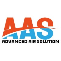 Advanced Air Solution logo - Similar company to Air Systemengineering Solution