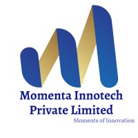 Momenta innotech Private Limited logo - Similar company to Securex Technology Ltd