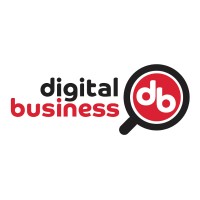 Digital Business logo - Similar company to Zeroone