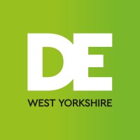 Digital Enterprise logo - Similar company to Work Rest Or Play Ltd