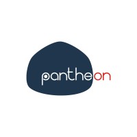 Panthe-On logo - Similar company to Energy Spin