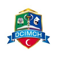 Dhaka Central International Medical College & Hospital (DCIMCH) logo - Similar company to Expressive Communications Ltd