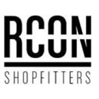 RCON Shopfitters & Construction logo - Similar company to Bobby Mac Design Studio