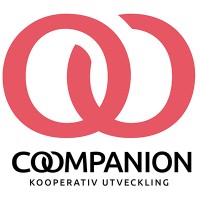 Coompanion Gävleborg logo - Similar company to Cireko