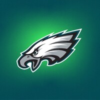 Philadelphia Eagles logo - Similar company to New York Jets