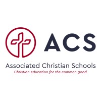 Associated Christian Schools logo - Similar company to Bundaberg Constructions