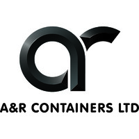 A&R Containers Ltd logo - Similar company to A&R Haulage (Uk) Ltd