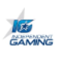 Independent Gaming logo - Similar company to Australian Facilities Group