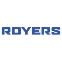 Royer Brothers logo - Similar company to Mid-State Hydro Vac