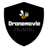 DRONEMOVIE logo - Similar company to Coopervisuals