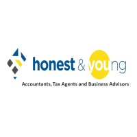 Honest & Young logo - Similar company to Icare Super