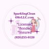 Sparkling Clean 4 Me, LLC logo - Similar company to 360 Precision Cleaning