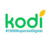 KODI logo - Similar company to Gool