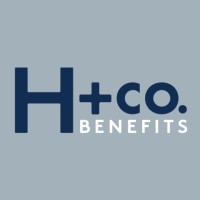 H+Co. Benefits logo - Similar company to Quantas Advisors