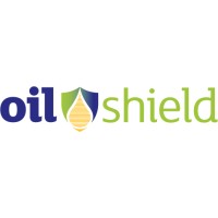 Oilshield logo - Similar company to Taurus Risk Management