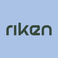 Riken logo - Similar company to Tmec