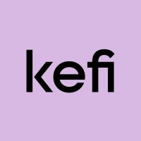 Viva Kefi logo - Similar company to Aigue