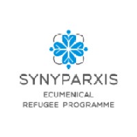 SYNYPARXIS - Ecumenical Refugee Programme | ΣΥΝΥΠΑΡΞΙΣ – Οικουμενικό Πρόγραμμα Προσφύγων logo - Similar company to 123Workforce