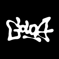 Golda Creative logo - Similar company to Crazy Lizard