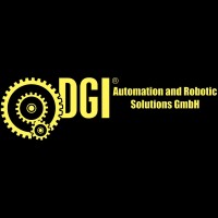 DGI - Automation and Robotic Solutions GmbH logo - Similar company to Psi Technics Gmbh