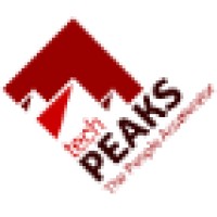 Techpeaks - The People Accelerator