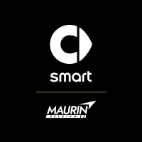 smart - Maurin Belgium logo - Similar company to Garage Delbar