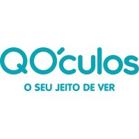 QÓculos logo - Similar company to Storm Web