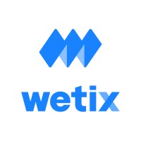 Wetix logo - Similar company to Tick&Live