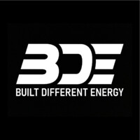 Built Different Energy logo - Similar company to Synapse Analytical Laboratories Llc