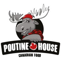 Poutine House logo - Similar company to Poutinebros
