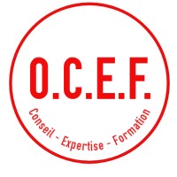 Centre de formation O.C.E.F. logo - Similar company to Bel'Argent