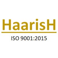 Haarish Equipments Pvt. Ltd. logo - Similar company to Arena Animation Viman Nagar