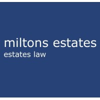 Miltons Estates Law