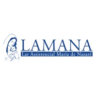 Lar Assistencial Maria de Nazaré - LAMANA logo - Similar company to Crdp_Lb
