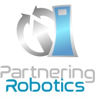 Partnering Robotics logo - Similar company to Aboard Engineering