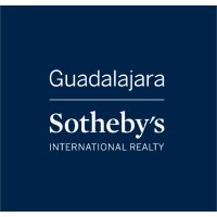 Guadalajara Sotheby's International Realty logo - Similar company to Born Real Estate & Property Management