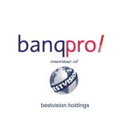 BANQPRO GmbH logo - Similar company to Bestvision Group