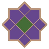 Muslim Heritage Month logo - Similar company to Blkhōl Design Studio