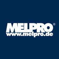 MELPRO logo - Similar company to Melpro Matériel Électrique & Éclairage Professionnels