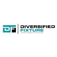 Diversified Fixture logo - Similar company to Hooyman Visuals