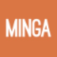 MINGA - Red de Emprendedores y Empresas Sociales de Cordoba logo - Similar company to Serendipia Lab