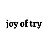 Joy of Try logo - Similar company to Smart 360