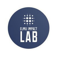 ELMU Impact Lab logo - Similar company to Herb Media